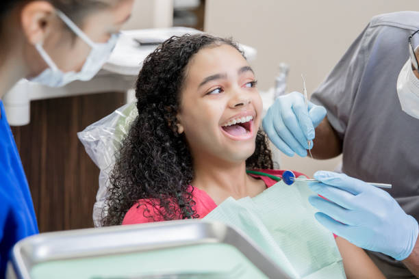 Best Emergency Dentist for Knocked-Out Tooth in Cody, WY
