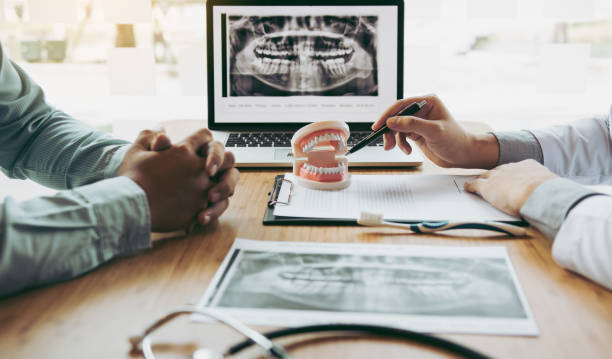 Best Orthodontic Emergency Dentist in Cody, WY