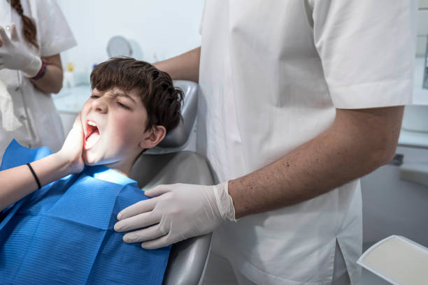 Best Pediatric Emergency Dentist in Cody, WY