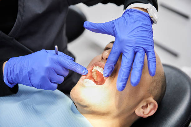 Professional Emergency Dentist in WY