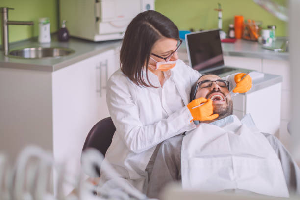 Best Orthodontic Emergency Dentist in Cody, WY