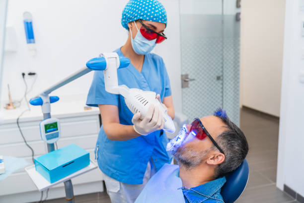Best Emergency Dentist for Lost Fillings or Crowns in Cody, WY